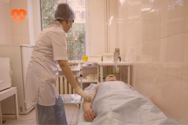Бесплатное лечение алкоголизма в Лысьве