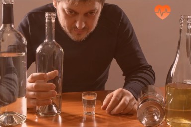 Лечение белой горячки в Лысьве