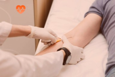 Кодирование от алкоголизма на 3 года в Лысьве