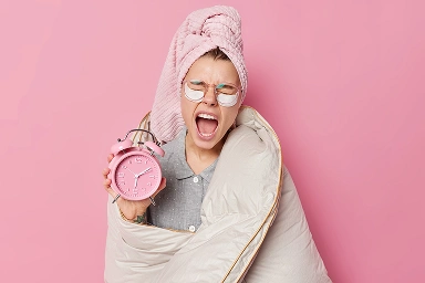 Лечение бессонницы в Лысьве