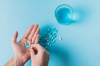 Лечение стресса в Лысьве