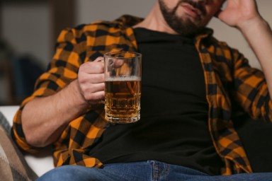 Лечение пивного алкоголизма в Лысьве