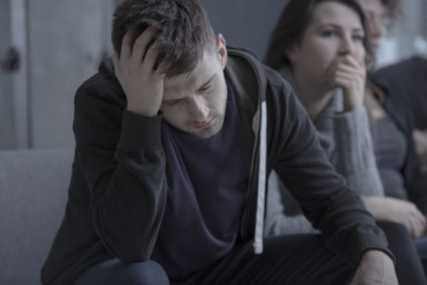 Лечение созависимости в Лысьве