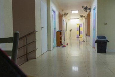 О клинике в Лысьве